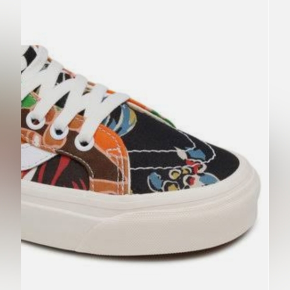 Vans Sk8-Hi 38 DX Anaheim Factory Collection *NWT in Box* - Picture 5 of 10